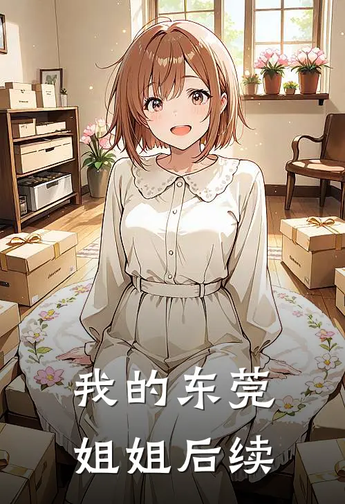 我的东莞姐姐后续