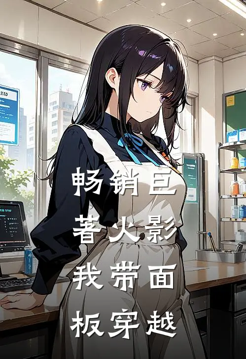 畅销巨著火影：我带面板穿越