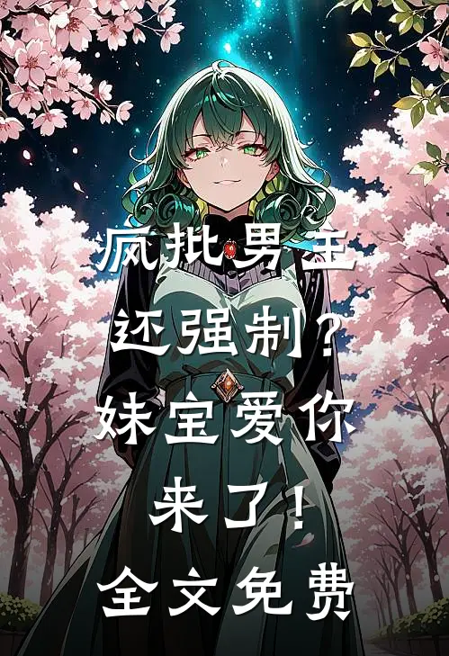 疯批男主还强制？妹宝爱你来了！全文免费