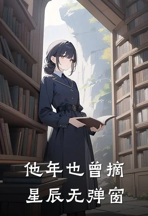 他年也曾摘星辰无弹窗