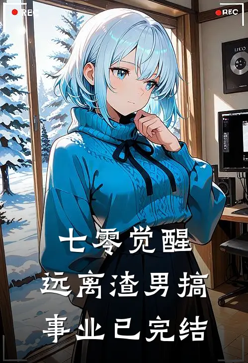 七零觉醒：远离渣男搞事业已完结