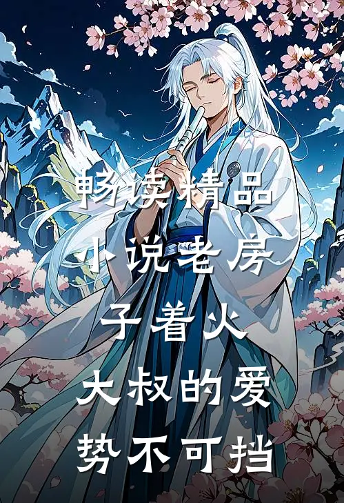 畅读精品小说老房子着火：大叔的爱势不可挡