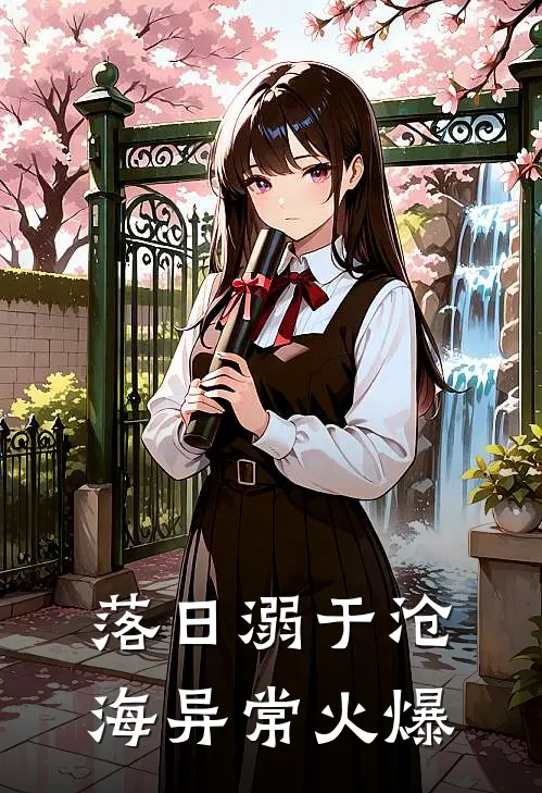 落日溺于沧海异常火爆