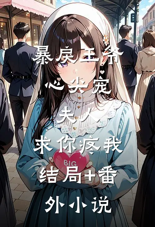 暴戾王爷心尖宠：夫人，求你疼我结局+番外小说