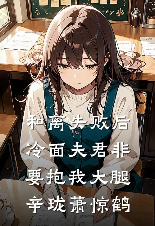 和离失败后，冷面夫君非要抱我大腿辛珑萧惊鹤