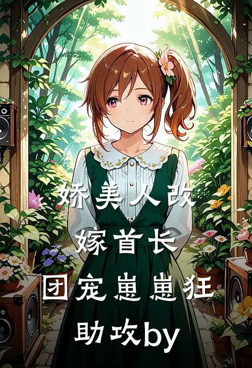 娇美人改嫁首长，团宠崽崽狂助攻by