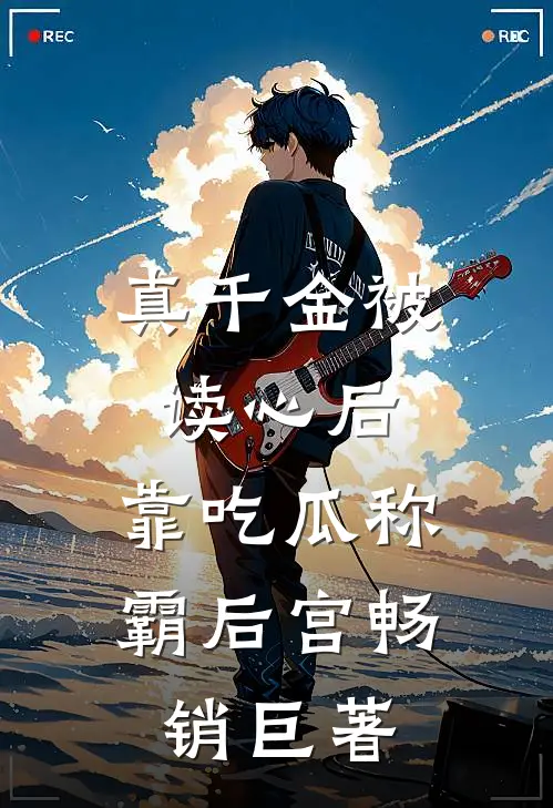真千金被读心后，靠吃瓜称霸后宫畅销巨著