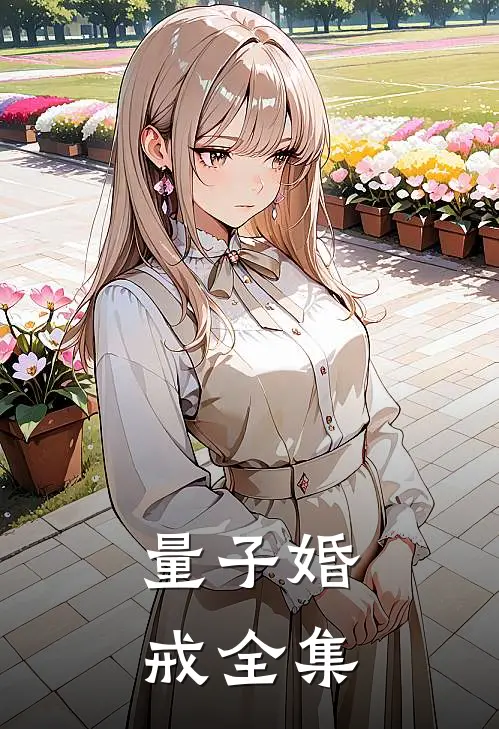量子婚戒 全集