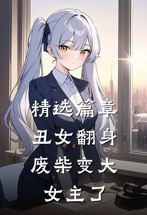 精选篇章丑女翻身，废柴变大女主了