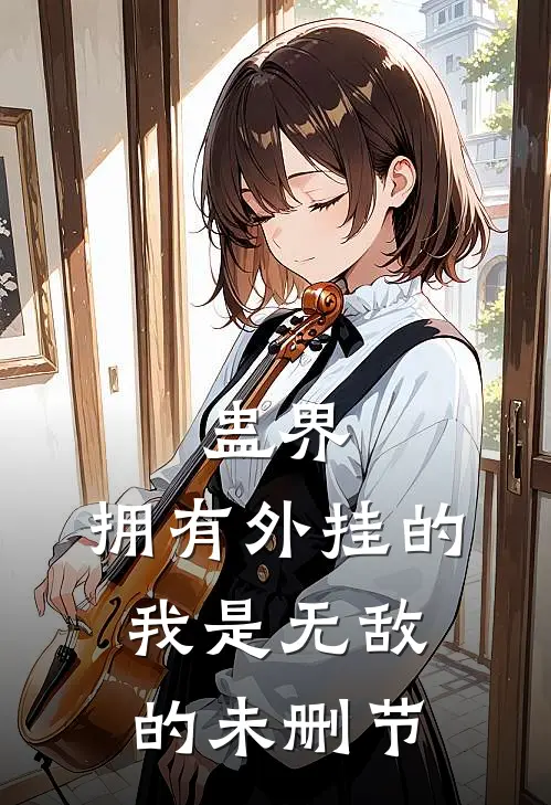 蛊界：拥有外挂的我是无敌的未删节