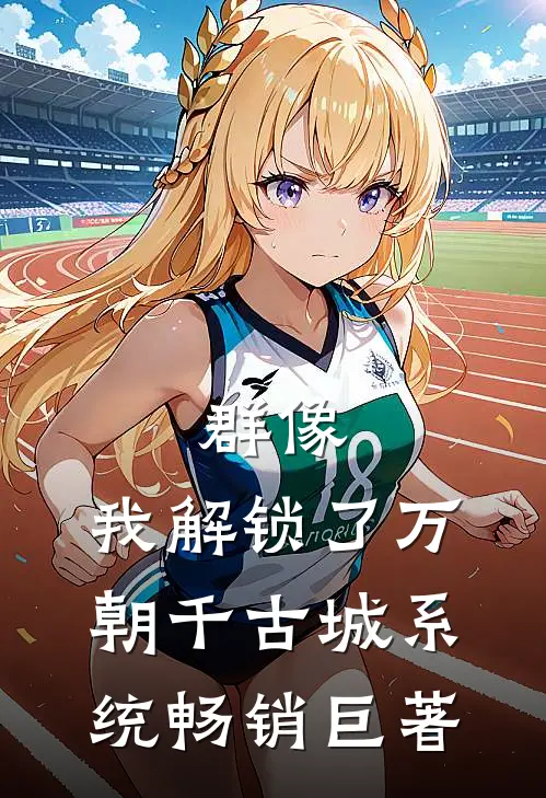 群像：我解锁了万朝千古城系统畅销巨著
