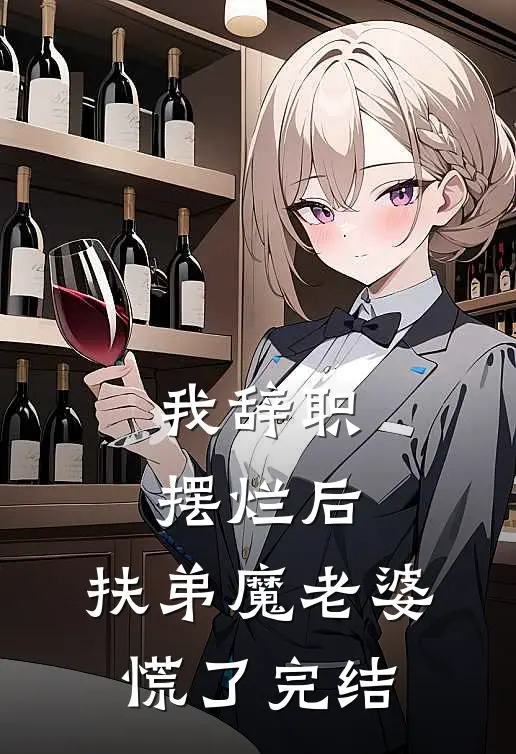 我辞职摆烂后，扶弟魔老婆慌了完结