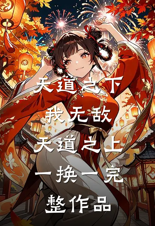 天道之下我无敌，天道之上一换一完整作品