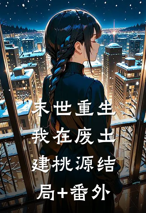 末世重生：我在废土建桃源结局+番外