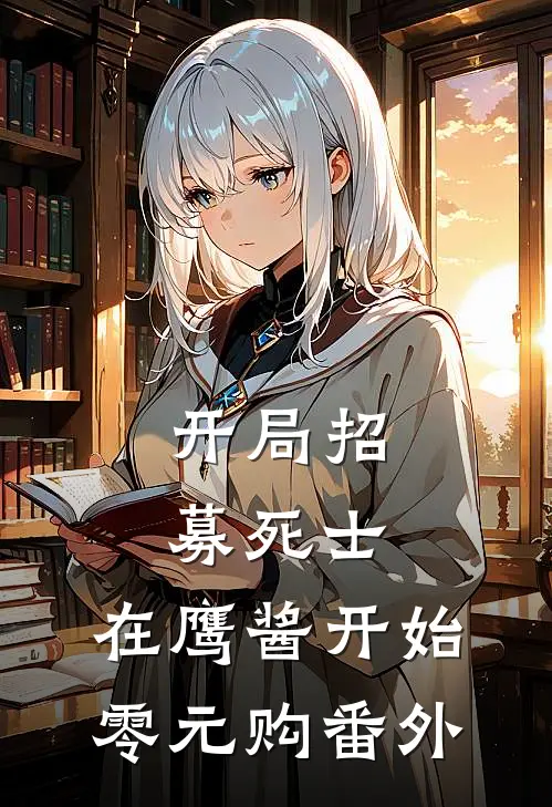 开局招募死士，在鹰酱开始零元购番外
