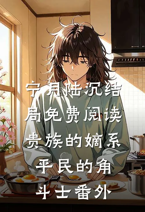 宁月陆沉结局免费阅读贵族的嫡系，平民的角斗士番外