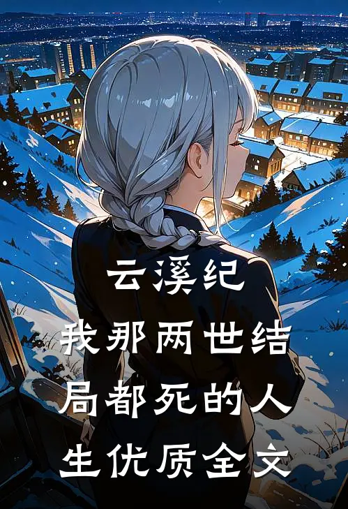 云溪纪，我那两世结局都死的人生优质全文