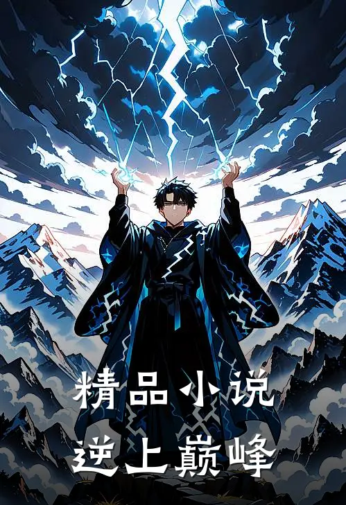 精品小说逆上巅峰