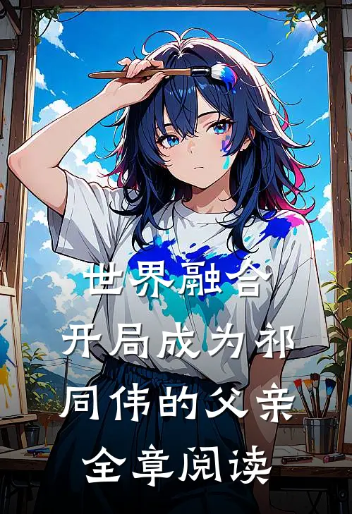 世界融合：开局成为祁同伟的父亲全章阅读