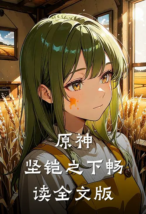原神：坚铠之下畅读全文版