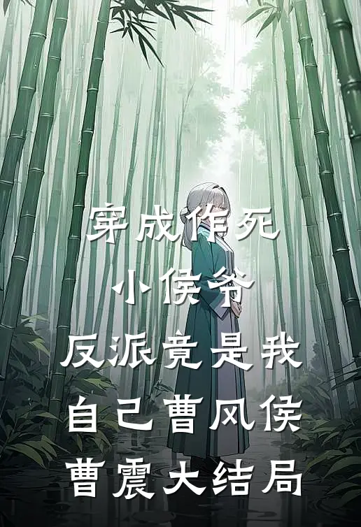 穿成作死小侯爷，反派竟是我自己曹风侯曹震大结局