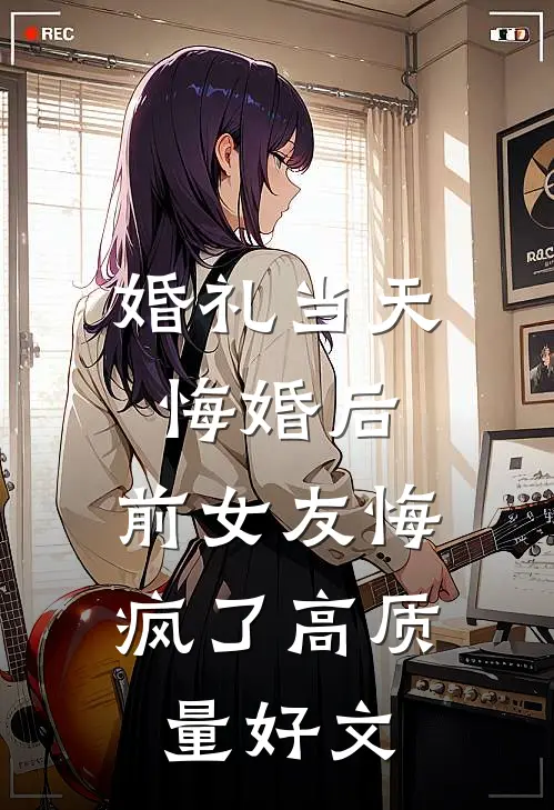 婚礼当天悔婚后，前女友悔疯了高质量好文