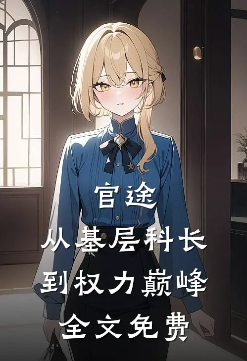 官途：从基层科长到权力巅峰全文免费