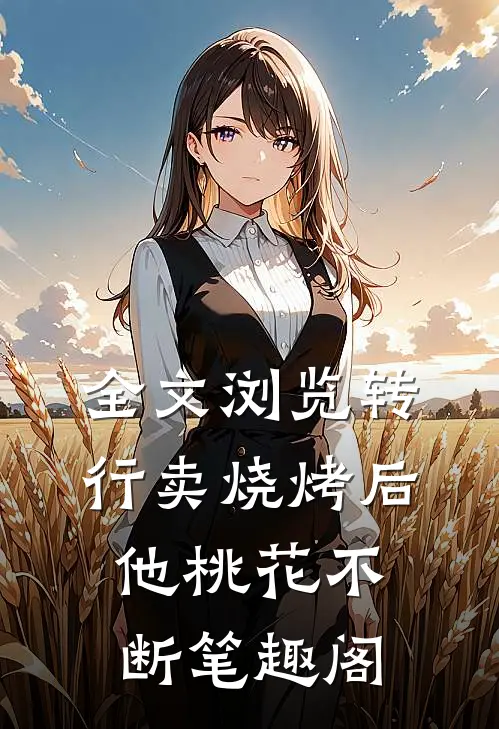 全文浏览转行卖烧烤后,他桃花不断笔趣阁