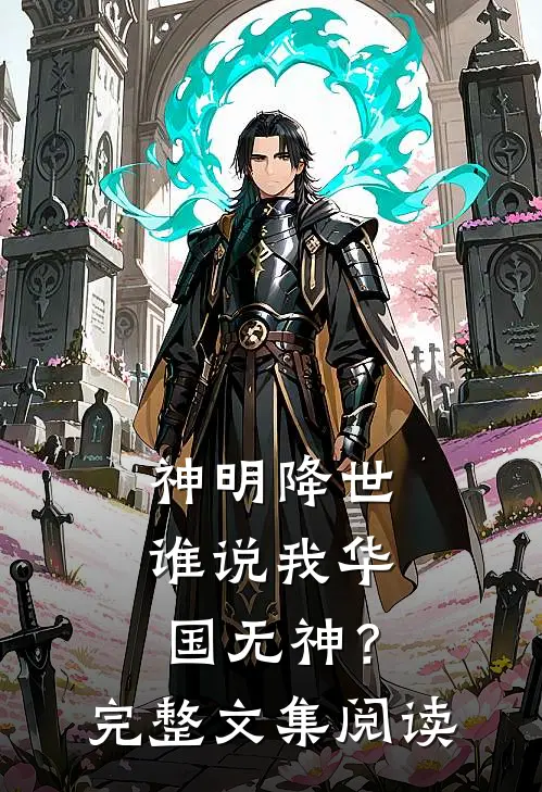 神明降世，谁说我华国无神？完整文集阅读