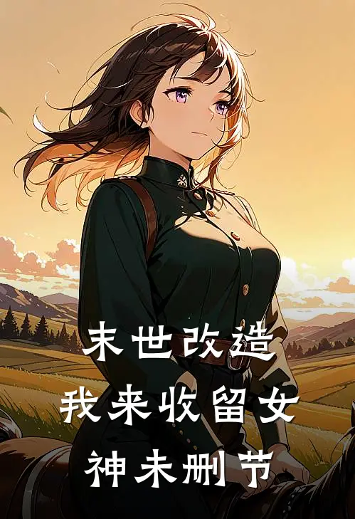 末世改造，我来收留女神未删节
