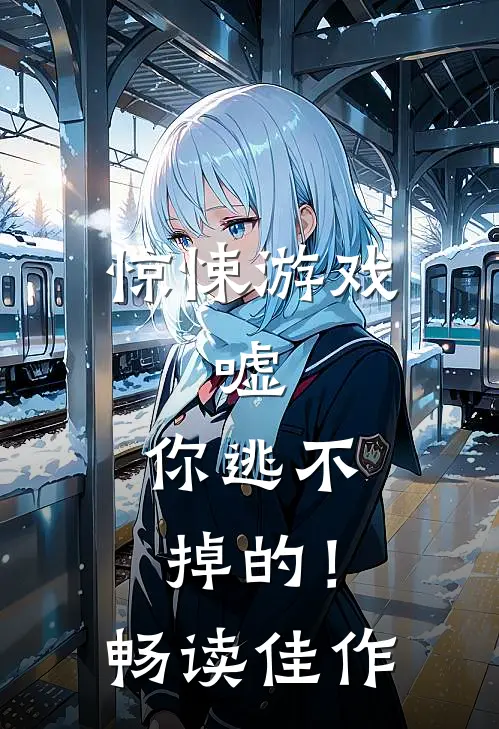 惊悚游戏：嘘，你逃不掉的！畅读佳作