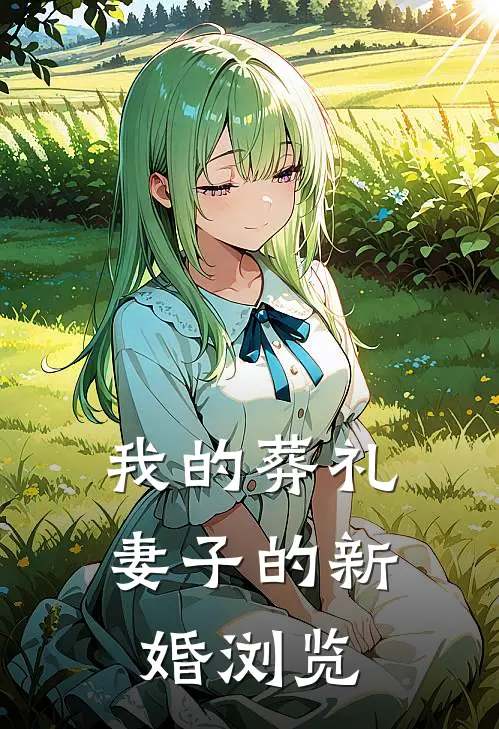 我的葬礼，妻子的新婚浏览