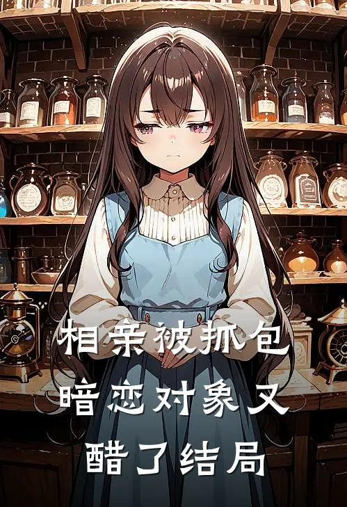 相亲被抓包，暗恋对象又醋了结局
