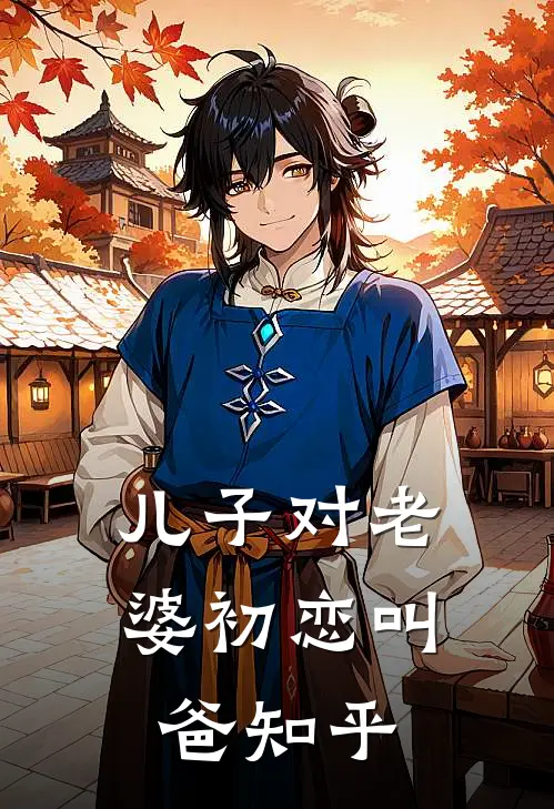 儿子对老婆初恋叫爸知乎