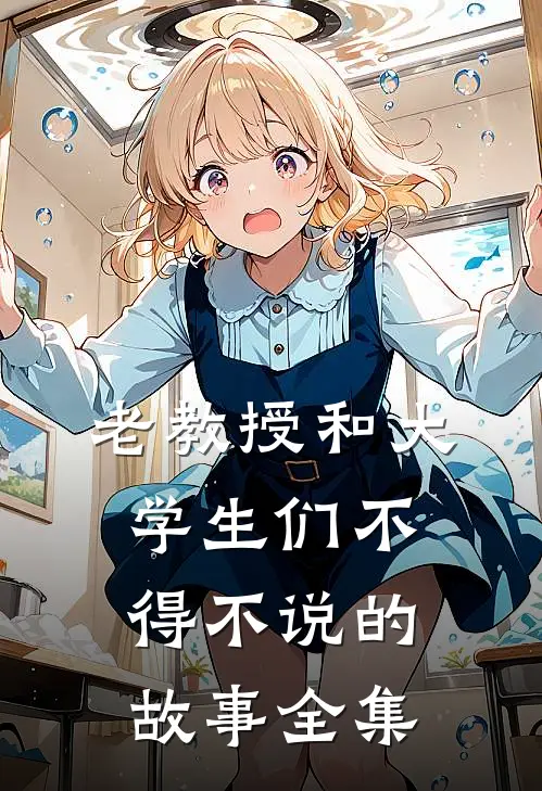 老教授和大学生们不得不说的故事 全集