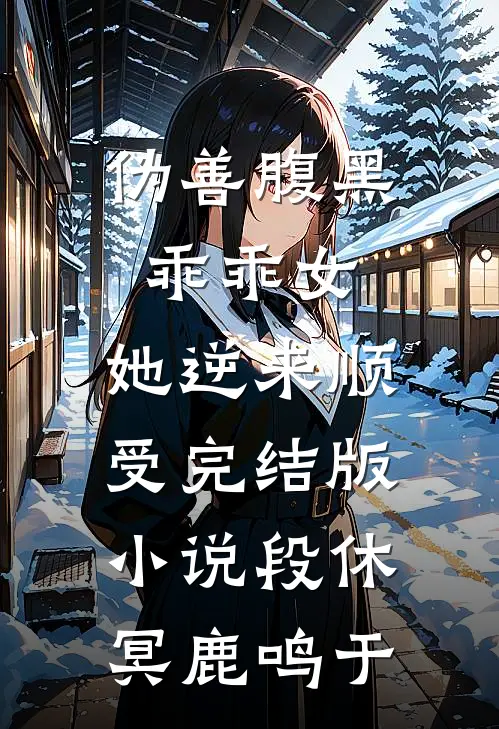 伪善腹黑乖乖女，她逆来顺受完结版小说段休冥鹿鸣于