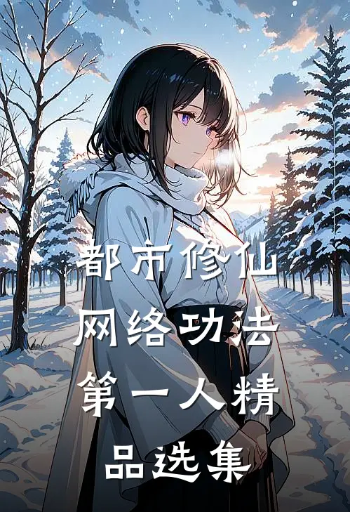 都市修仙：网络功法第一人精品选集