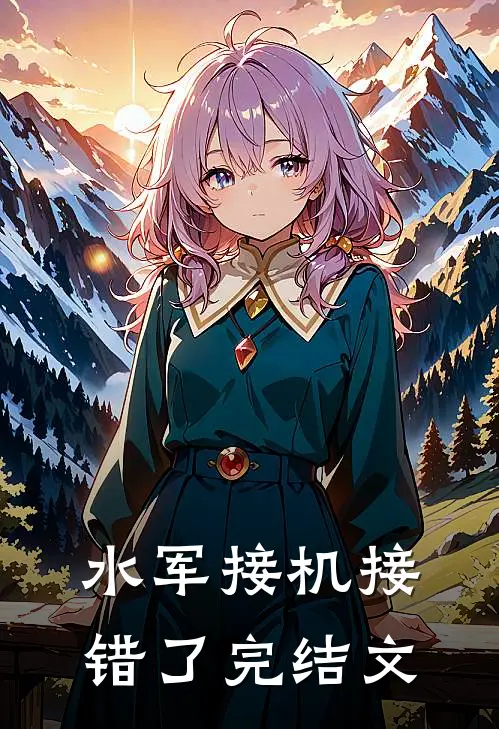 水军接机接错了完结文