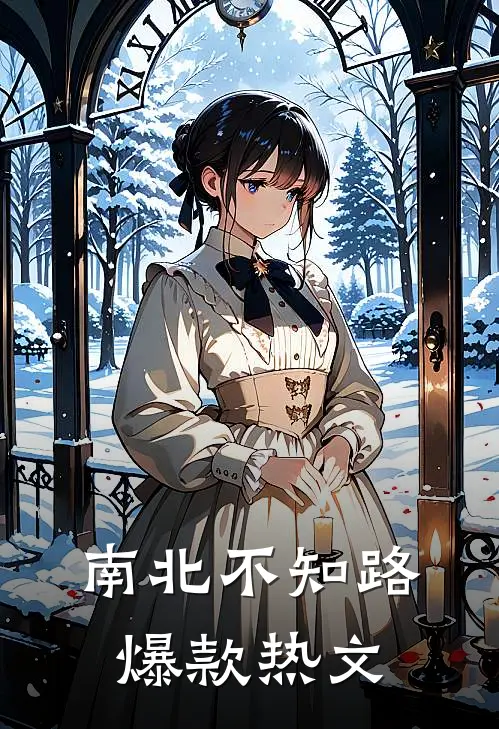 南北不知路爆款热文