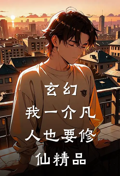 玄幻：我一介凡人也要修仙精品
