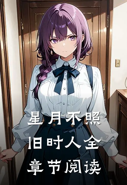 星月不照旧时人全章节阅读