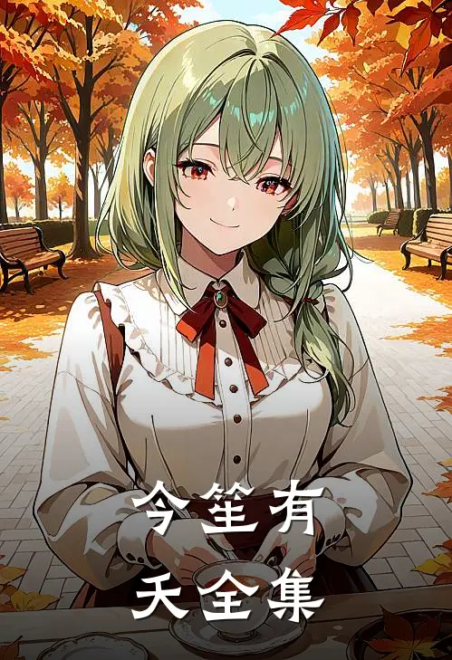 今笙有夭全集