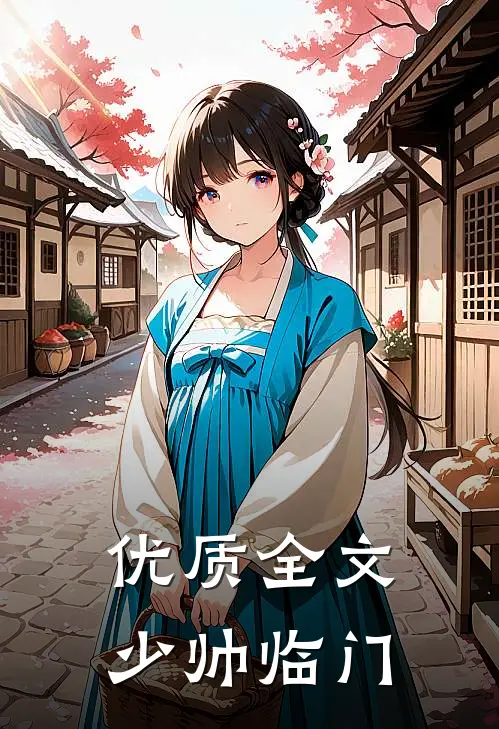 优质全文少帅临门