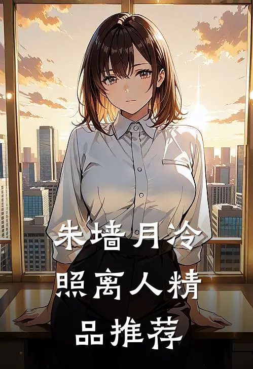 朱墙月冷照离人精品推荐