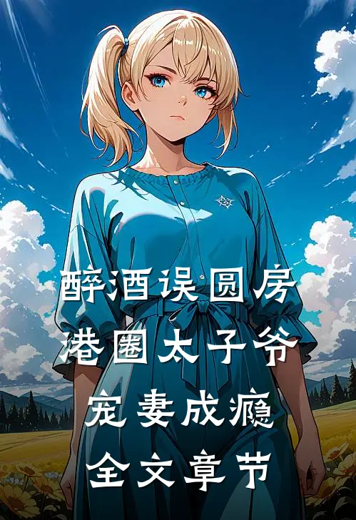 醉酒误圆房，港圈太子爷宠妻成瘾全文章节