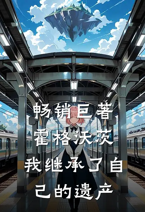 畅销巨著霍格沃茨：我继承了自己的遗产