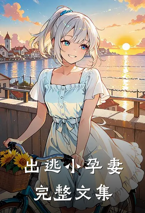 出逃小孕妻完整文集