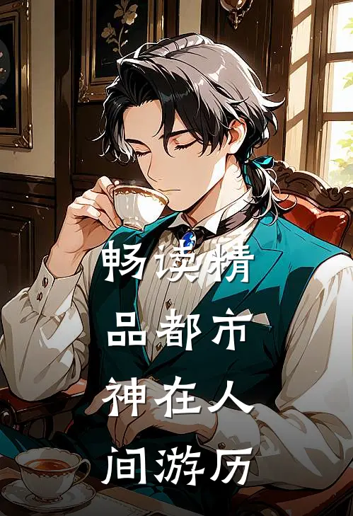 畅读精品都市：神在人间游历