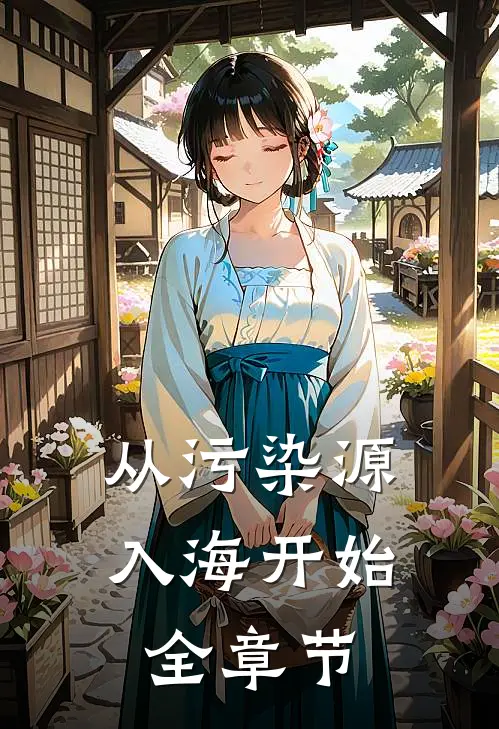 从污染源入海开始全章节