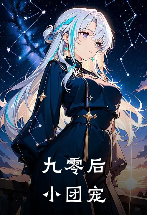 九零后小团宠